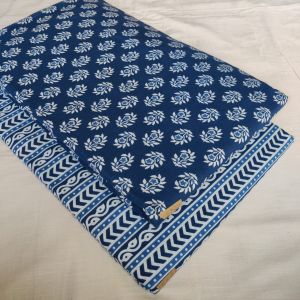 Cotton Printed Fabric, Width : 12-40 Inch, 46-51 Inch at Best Price in  Varanasi