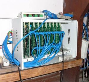 EPABX System Installation Service