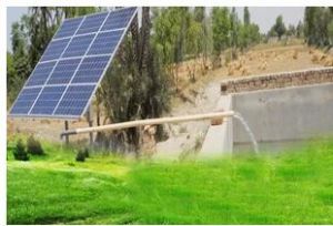 Solar Water Pump Installation Service