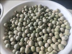 Dried Green Peas