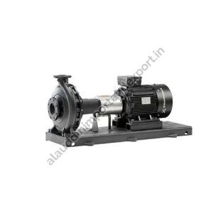 Multistage End Suction Long Coupled Pump