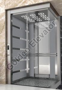 Mahi Elevator Cabin