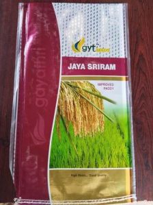 Jaya Sriram Improved Paddy Seeds