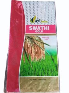 Swathi Gold Improved Paddy Seeds