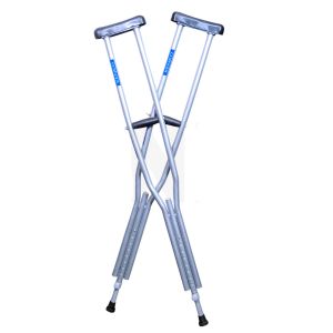 Auxiliary Crutch Walking Stick