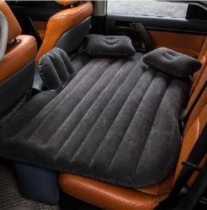 Black Car Beds
