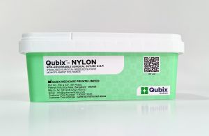 Non Absorbable Nylon Surgical Suture