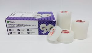 Polyethylene Surgical Tape