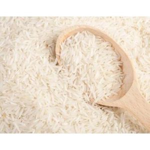 Natural Basmati Rice