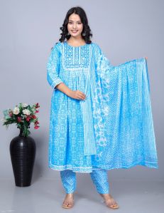 Naira Cut Stylish Suits