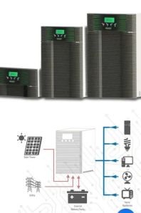 Solar Panel System Installation Services