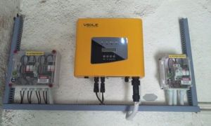 Vsole Single Phase Grid Tie Inverter