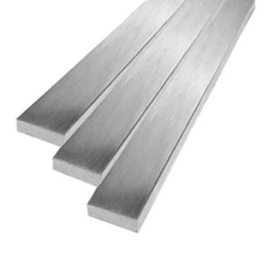 Duplex Steel Flat Bar