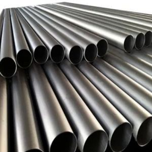 Duplex Steel Welded Pipe