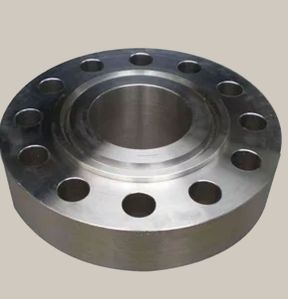 Nickel Alloy Ring Type Joint Flanges