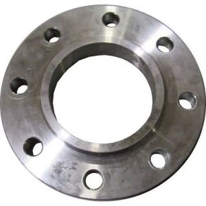 Nickel Alloy Slip On Flanges