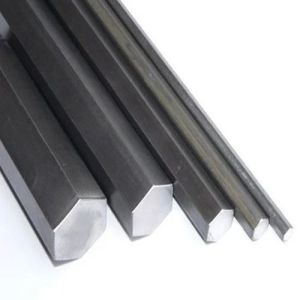 Super Duplex Steel Hexagonal Bar