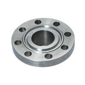 Super Duplex Steel Ring Type Joint Flanges