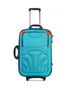 Polyester Luggage Trolley Bags