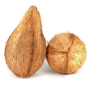 raw coconut