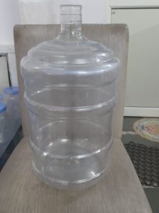 20 liter empty bottle jar
