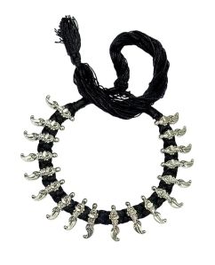 jewel20 bead design necklace
