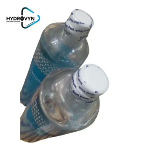 200ml Hydrovyn Transparent Nutrient Enriched Alkaline Water