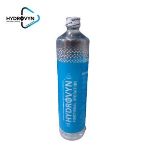 2L Hydrovyn Transparent Nutrient Enriched Alkaline Water