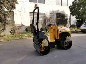 RIDE ON ROLLER YH1200 5 TON