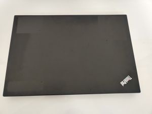 Refurbished Lenovo T-560 laptop