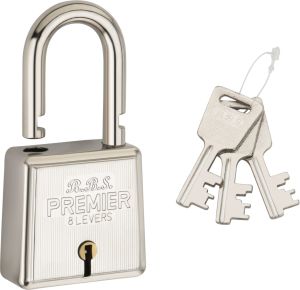 Premium lock