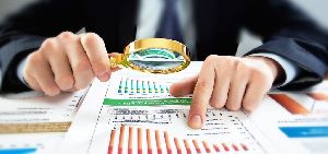 financial auditing services