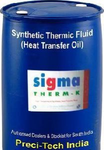 thremic fluid oil