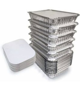 Packing silver boxes
