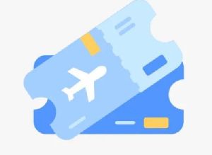 Fake Flight Ticket Booking
