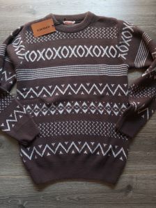 Winter woolen tshirt