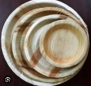 All size areca plates