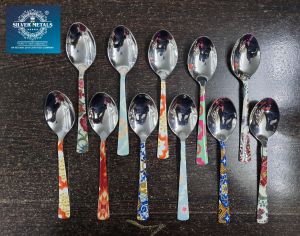 Fancy Spoons