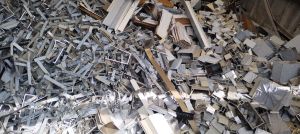 Aluminium Scrap