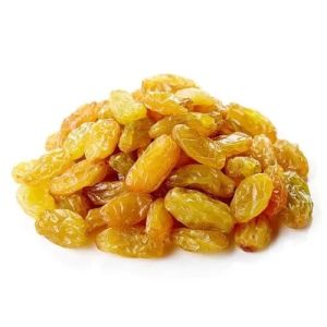 Seedless Golden Raisins