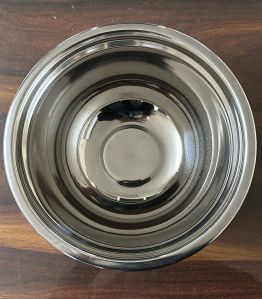32 cm Stainless Steel German Bowl