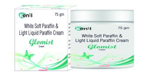 White Soft Paraffin &amp;amp; Light Liquid Paraffin Cream