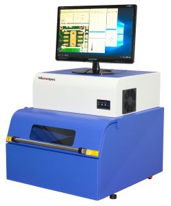 pro automatic gold testing machine