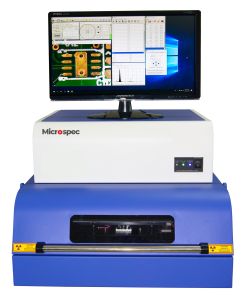 pro manual gold testing machine