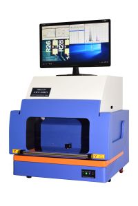 xrf-2020r type n gold testing machine