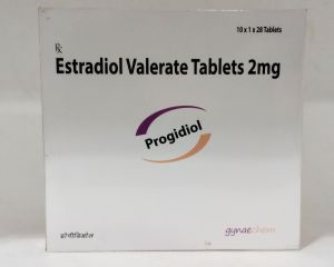 Progidiol 2mg Tablets