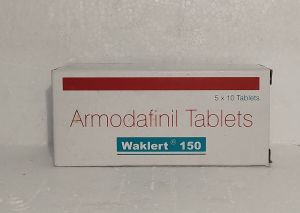 Waklert 150mg Tablets