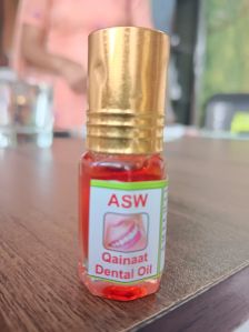 Dental Oil