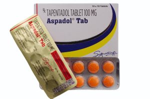 Tapentadol Tablets