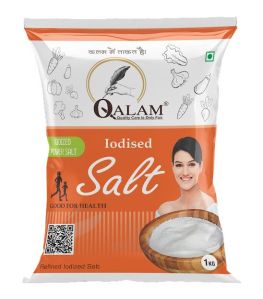 1kg  Iodized Refined  Salt Powder
